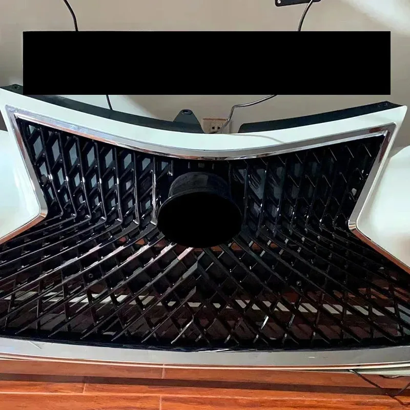 Modification Ls Den…