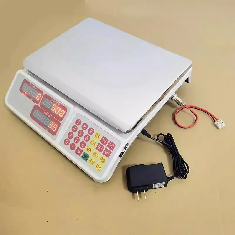

New Upgrade Automatic Weighing And Quantification Control Scale Liquid Liquor Filling And Canning Packaging Electronic Scale Con
