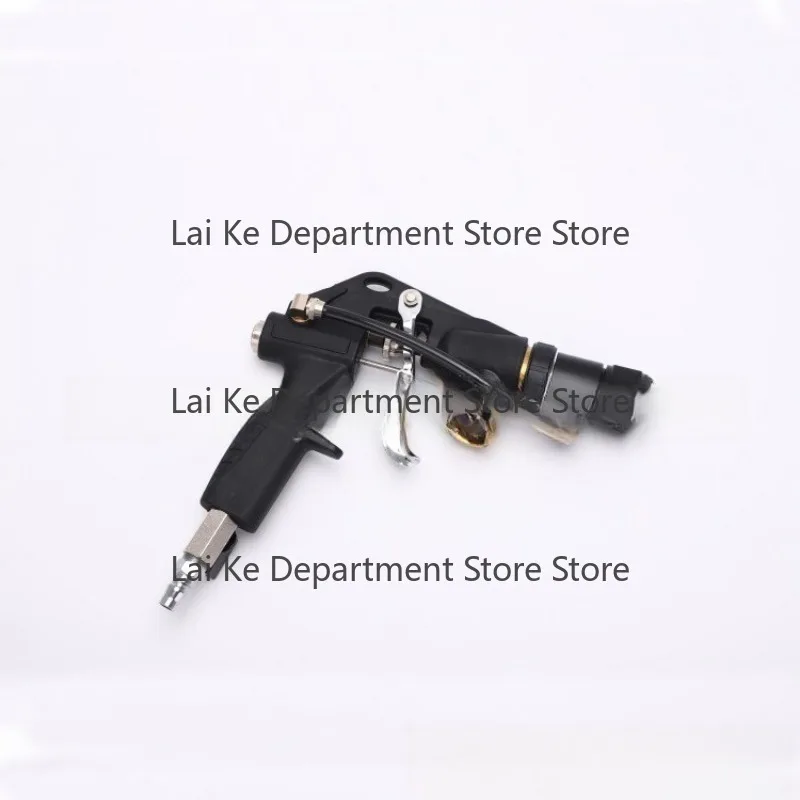Putty Powder & Real Stone Paint Multifunction Spray Gun Waterproof Fireproof Coating Cement Slurry Tool