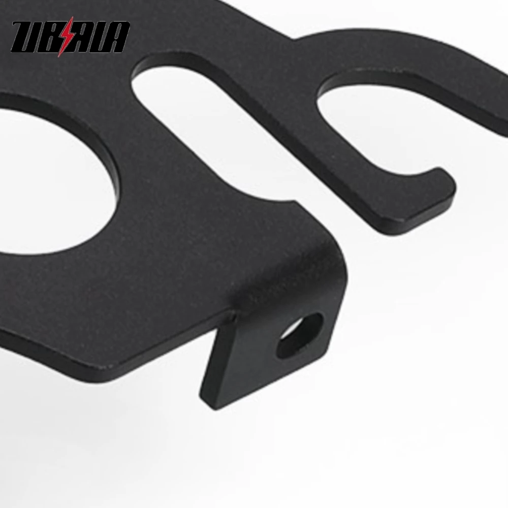 

DL650 TFT Anti-Theft Guard Auxiliary Shelf Moto Dash Panel For Suzuki V-Strom 650 VSTROM 650 DL 650 2004-2008 2009 2010 2011