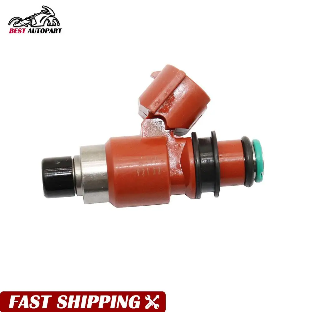 16450-MKE-A01 Fuel Injector for Honda CRF450X CRF450L CRF450RWE CRF450RX CRF450R CRF450RL CRF250 R RX CRF 450 X/L/RWE/RX/R/RL