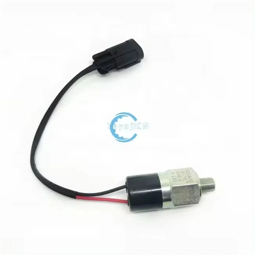 

Oil Pressure Switch 36118-064530 For Liu Gong 36118064530