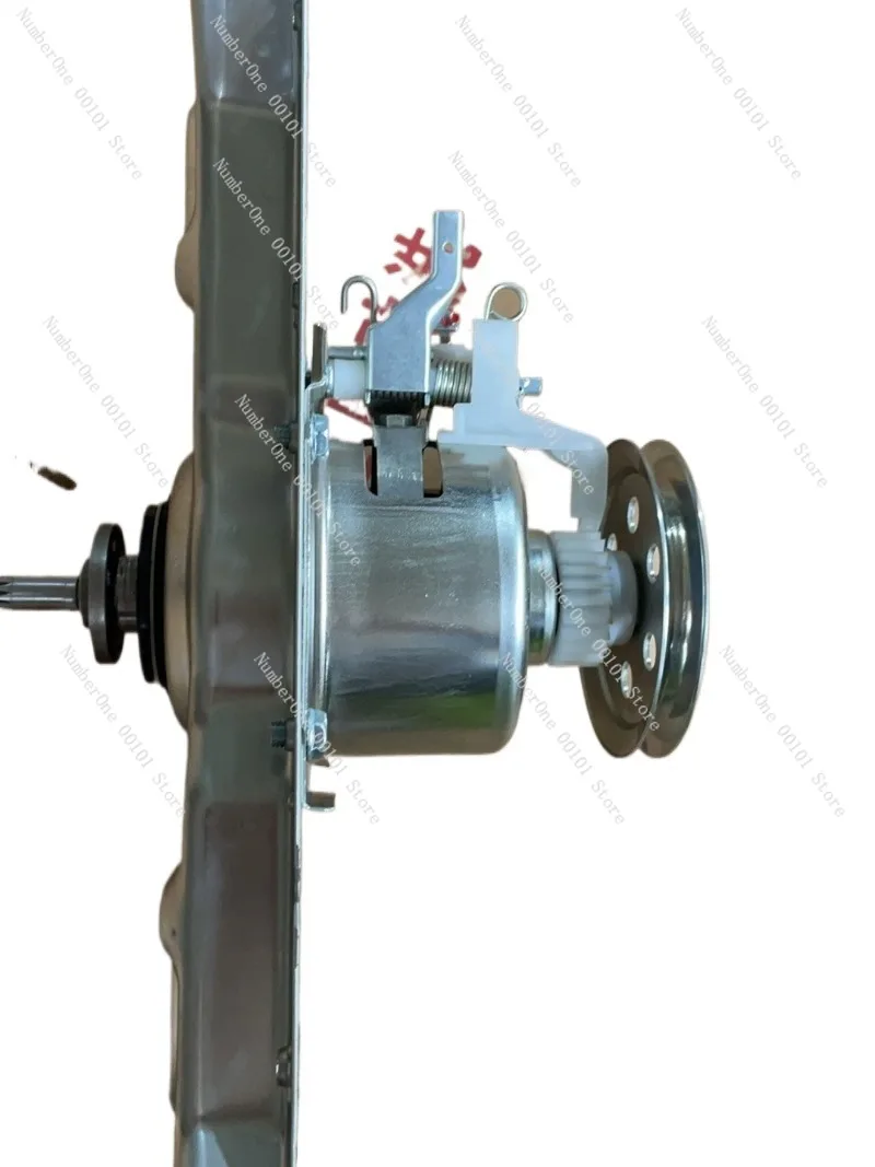 Fully Automatic Washing Machine Accessories, Reducer and Clutch Assembly, Durable Laundry Appliance Component,Multi-purpose Home