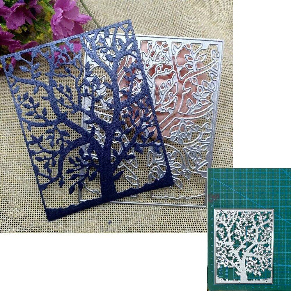 Framework background metal cutting dies cut die mold Scrapbook paper craft knife mould blade punch Embossing stencils