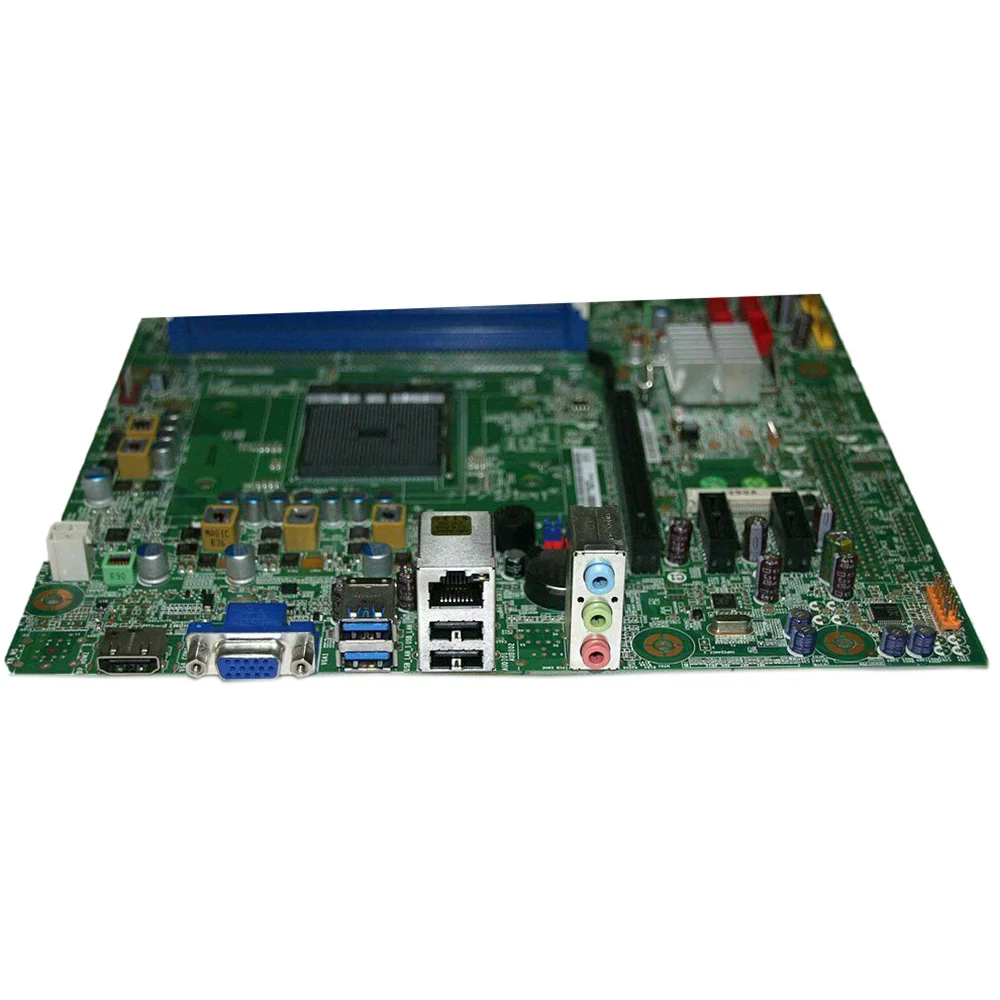 100% Working Desktop Motherboard M83 M93P M8500T H50-55 IS8XM Fully Tested Good Quality