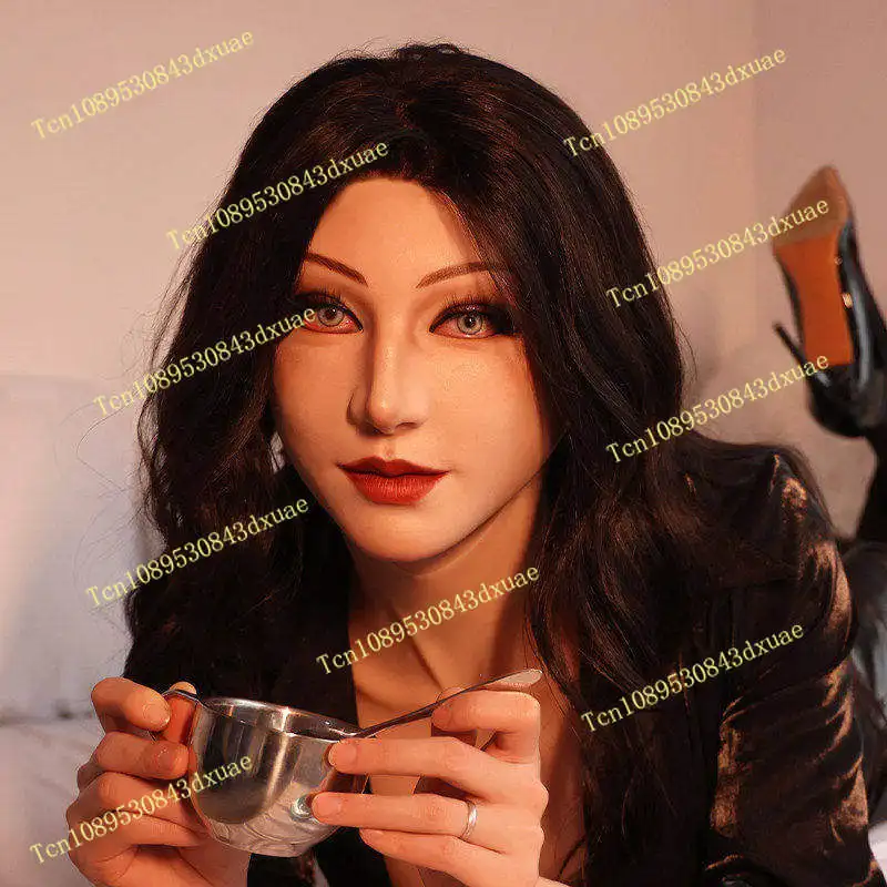 Roanyer/yuan ye/fetizen ai wei beauty edition silicone area