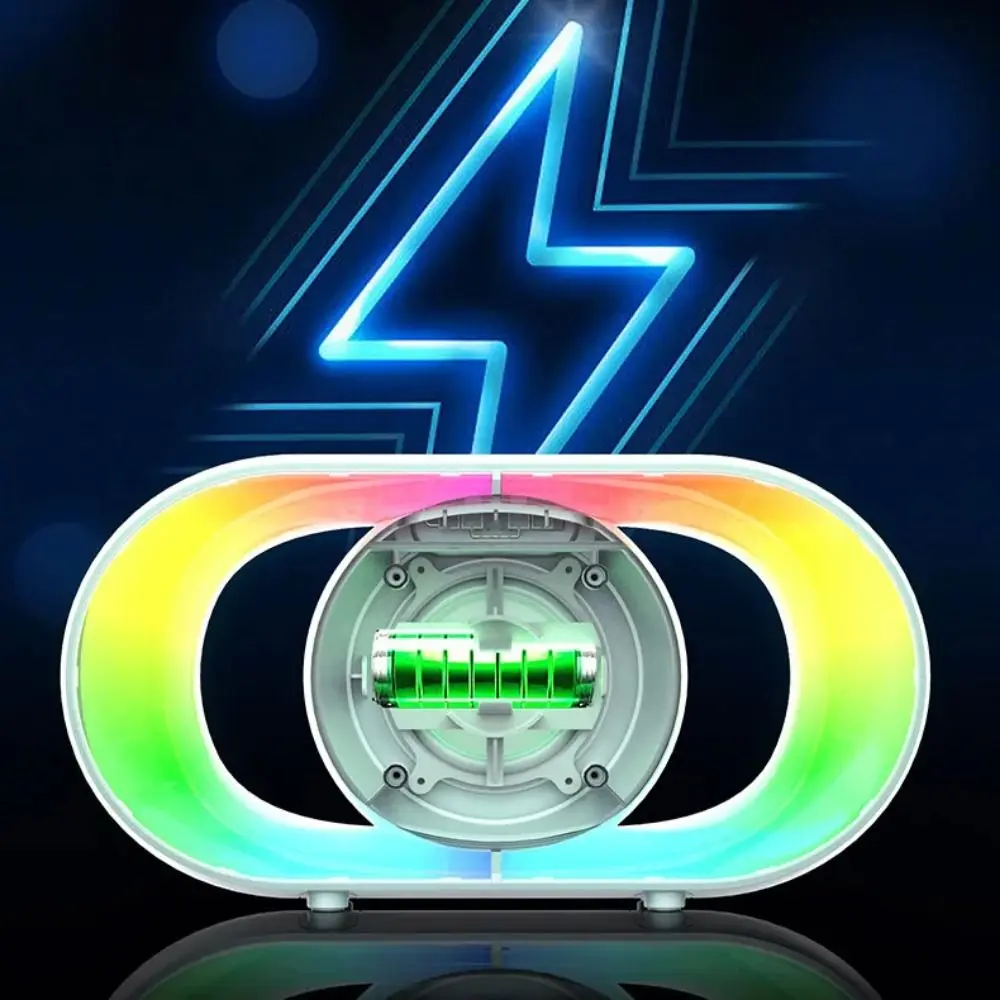 With Rgb Lighting R… - image