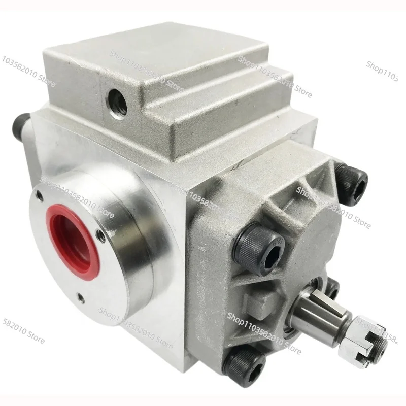 Aftermarket New Hydraulic Pump 3790722M1 For 2620 2625 2640 2645 3650 8150 2675 2680 2685 2705 2745 3525