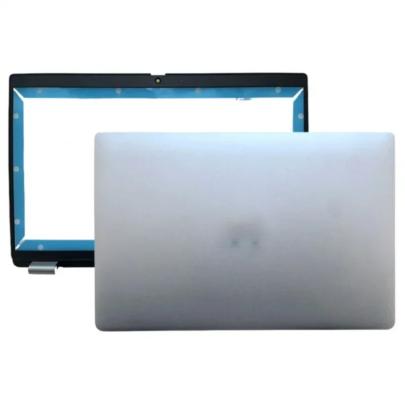 New LCD BACK COVER LCD Front Bezel Cove For Dell Latitude 5420 E5420 0DW98X DW98X 02VJKP 2VJK