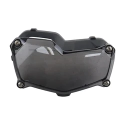 Protezione del faro per BMW F850GS Adventure F750GS F 750 GS 850 Adv F850 F750 2018-2023 copertura di protezione trasparente della luce della testa