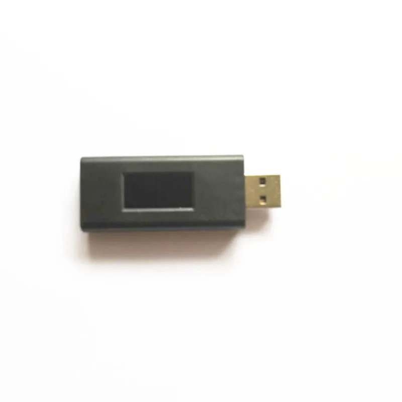 

Plug in USB port with 5W GPS OUT 1575MHz STOP ANT