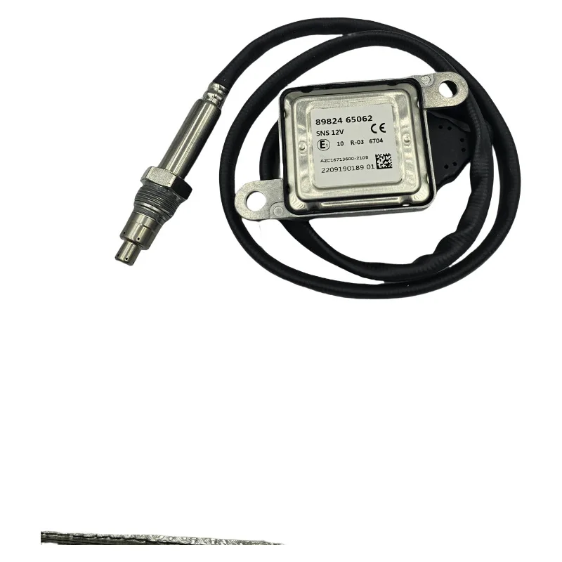 

Nox Nitrogen Oxygen Sensor A2C16713600-210B-1 89824 65062 For