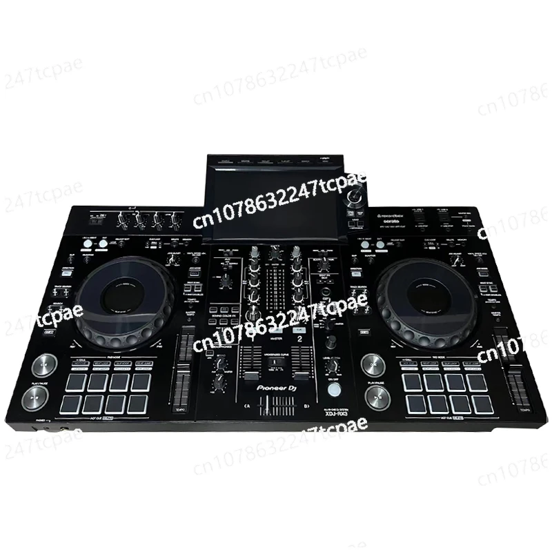 XDJ-RR Xdj-Rx3 Supp… - image