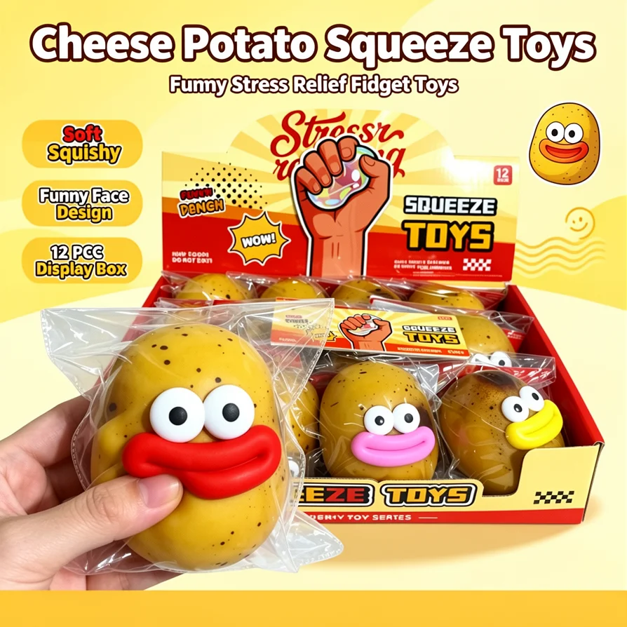 funny-potato-squeeze-model-slow-rebound-squishy-stress-relief-pendant-fidget-decompression-relaxation-party-favor-birthday-gift