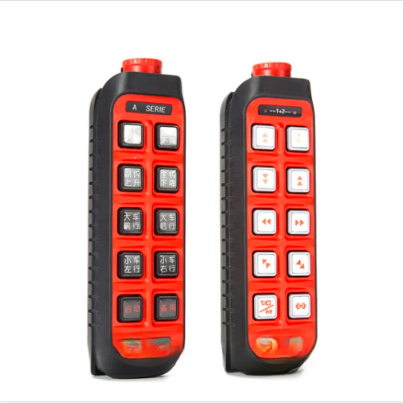 

Remote Control A22 A32 A42 Driving Shield Machine