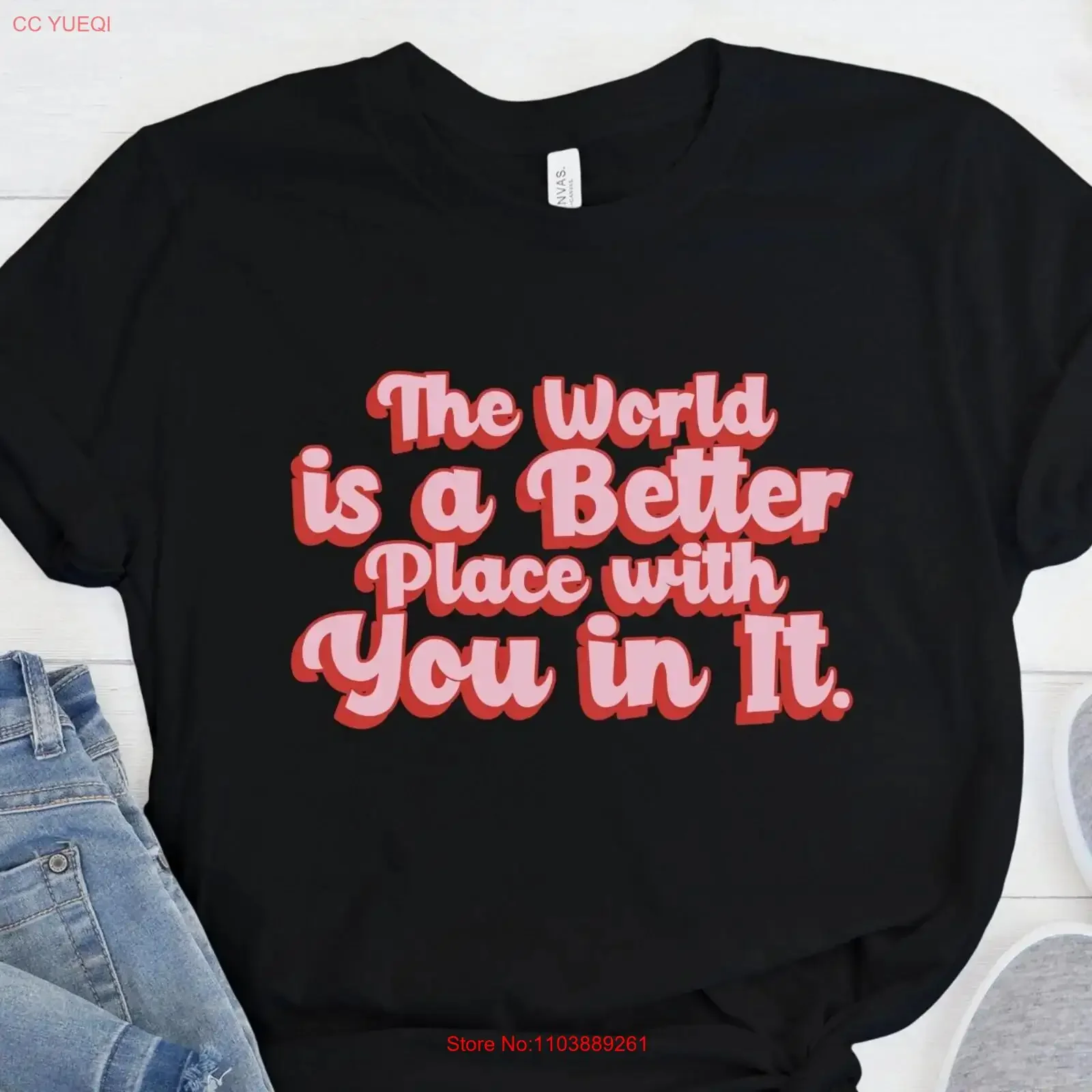 T-shirt de sensibilisation à la santé mentale, mignon, propagation de la gentillesse, de la pleine conscience pour le thérapeute, vêtements cérébraux, conseiller, l'anxiété, vintage lavé