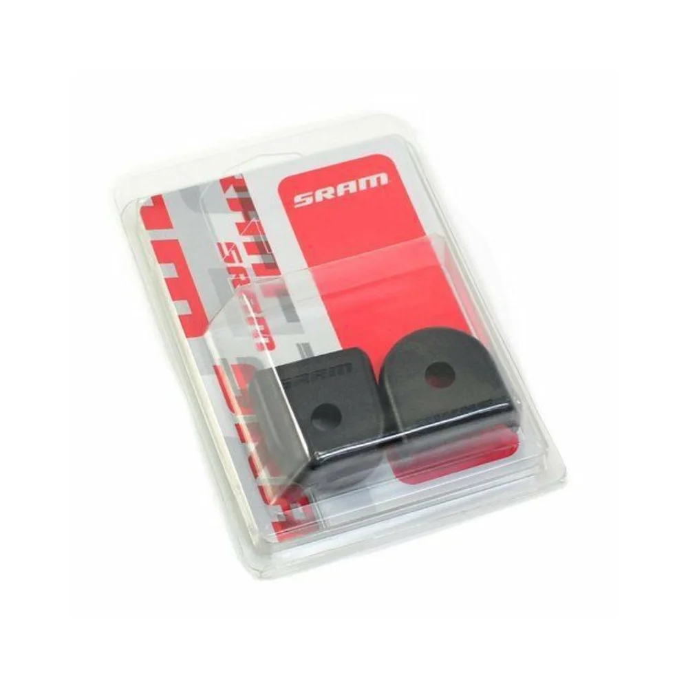 AliExpress Gmarty 〔ZYAF〕Sram crank arm protection Mountain Bike Crankset Crank Cover Protective Case