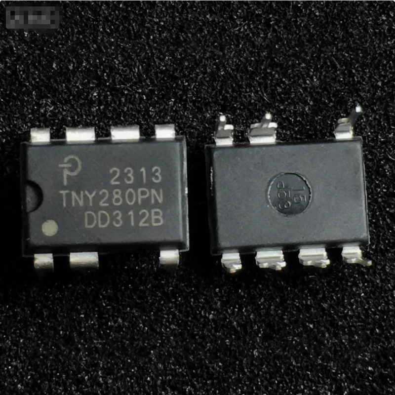 

5pcs 100% New TNY280PN TNY175PN TNY276PN TNY277PN TNY267PN AC-DC controller and voltage regulator