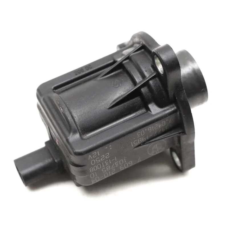 Durable-para BMW 2014-2016 328IX 328Li 328Lix 420I 420IX Turbo turbocompresor-válvula desviadora eléctrica válvula de soplado 11657609210