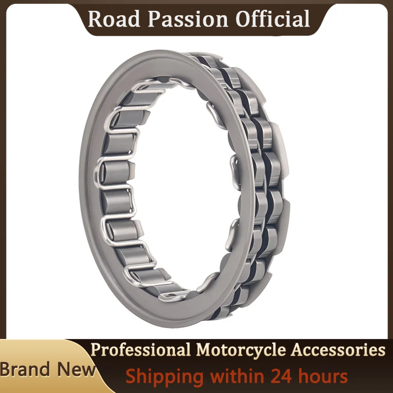 

Motorcycle One Way Starter Clutch Bearing For HARLEY XG750 Street Rod 750 2016 2017 2018 XG 750 High Quality