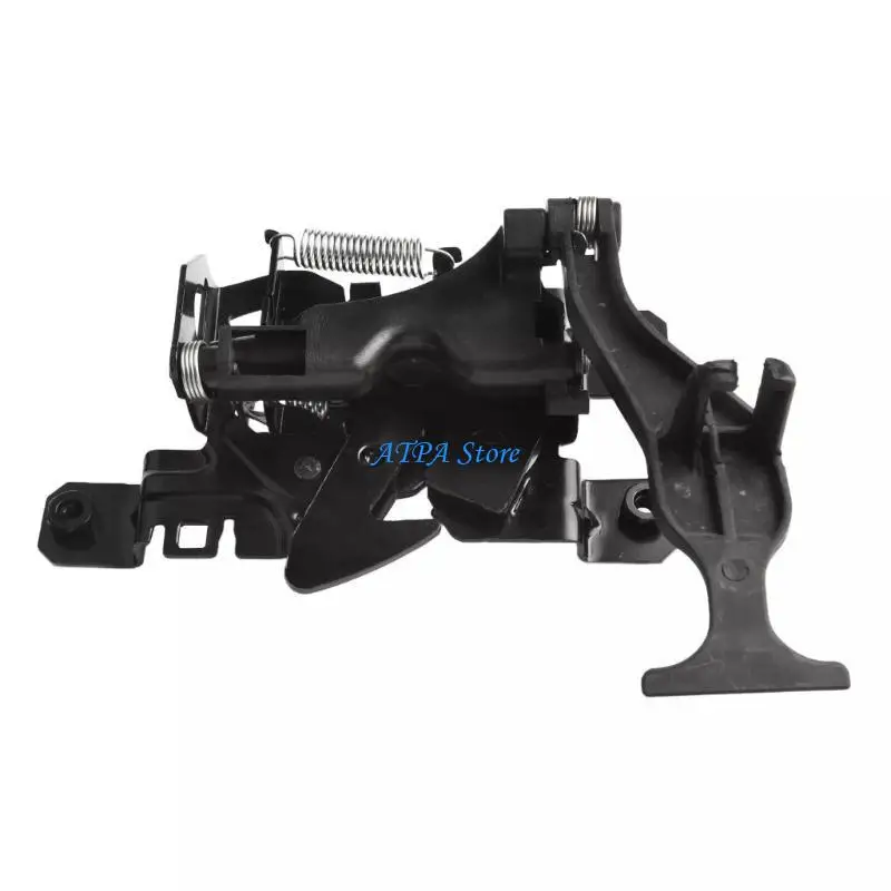 

U13C High Performances Engine Cover Latches For A180 A170 A160 A150 Easy Installation