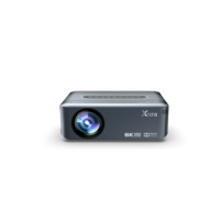 Factory Wholesale Xnano X1 4K 8K Smart 5G WIFI LED Video Full HD 1080P Portable Projector 2G Mobile Phone Car Wireless Projector