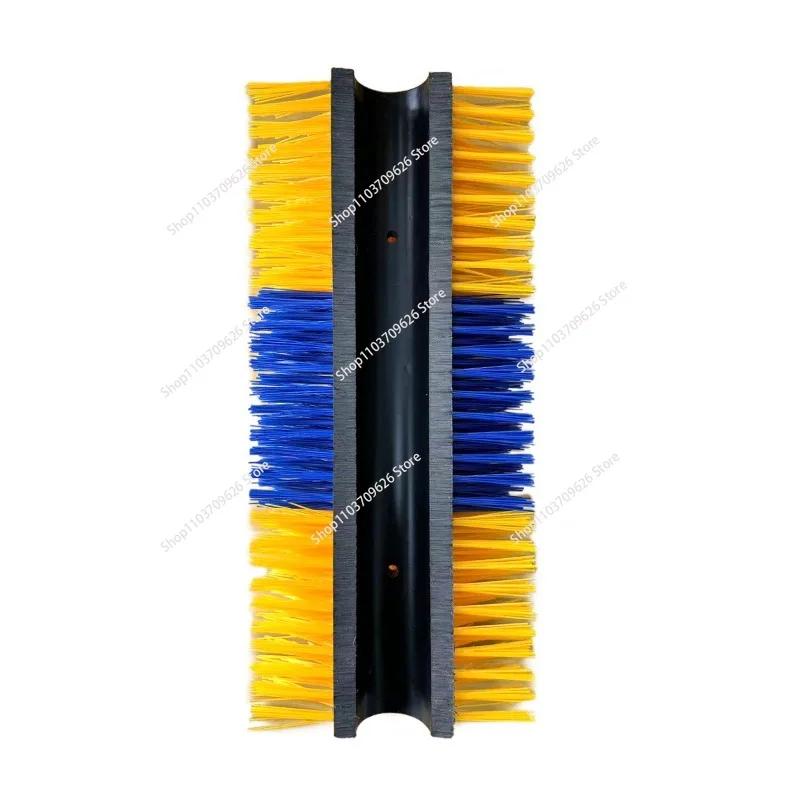 Farm Cattle Body Brush, Horse Body Brush, Dairy Cow Cleaning Brush, Cattle & Horse Universal Grooming Brush