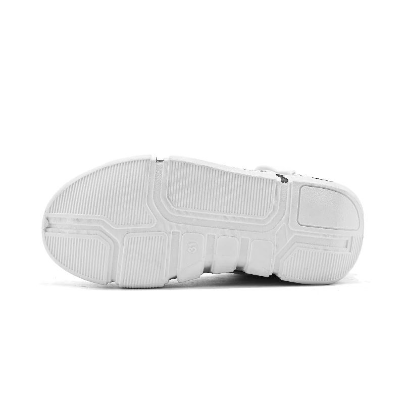 Fleece High Top Sneakers 6