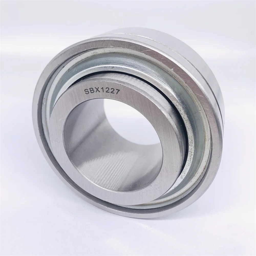 Hot Sale Low Price Durable  SBX1227 Auto Bearing Car Disc harrow bearing   SBX1227