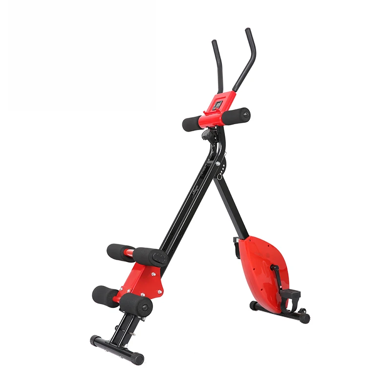 Exercise Machine Elliptical Trainer Physical Therapy Exercise Bike Abdominal Muscle Rolling Machine