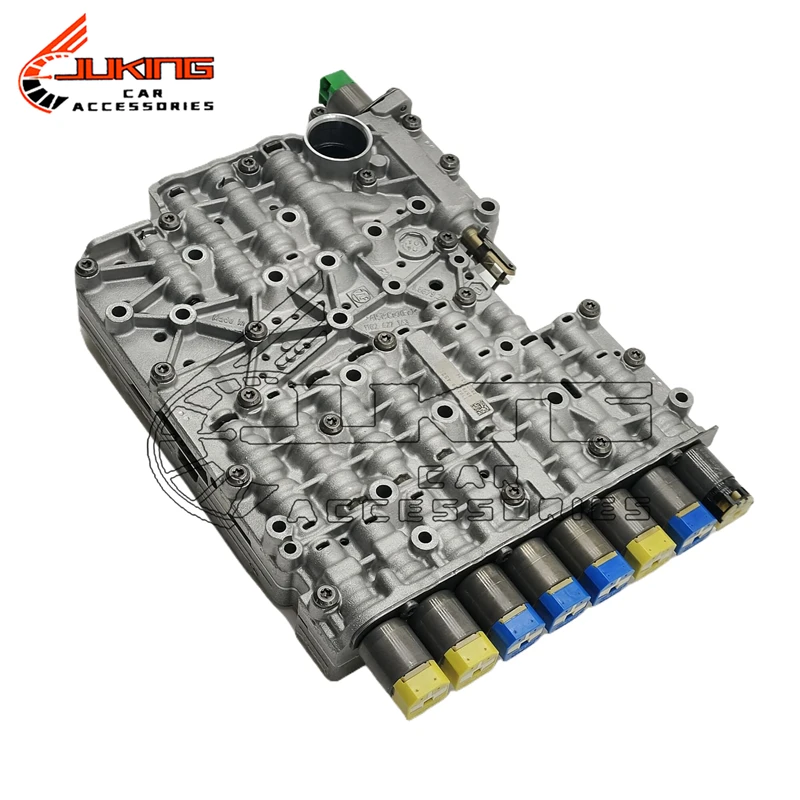 8HP50 ZF8HP50 0BK Automatic Transmission Valve Body For BMW 5 Series Jaguar Land Rover 8 Speed A071 B071 B048 A048