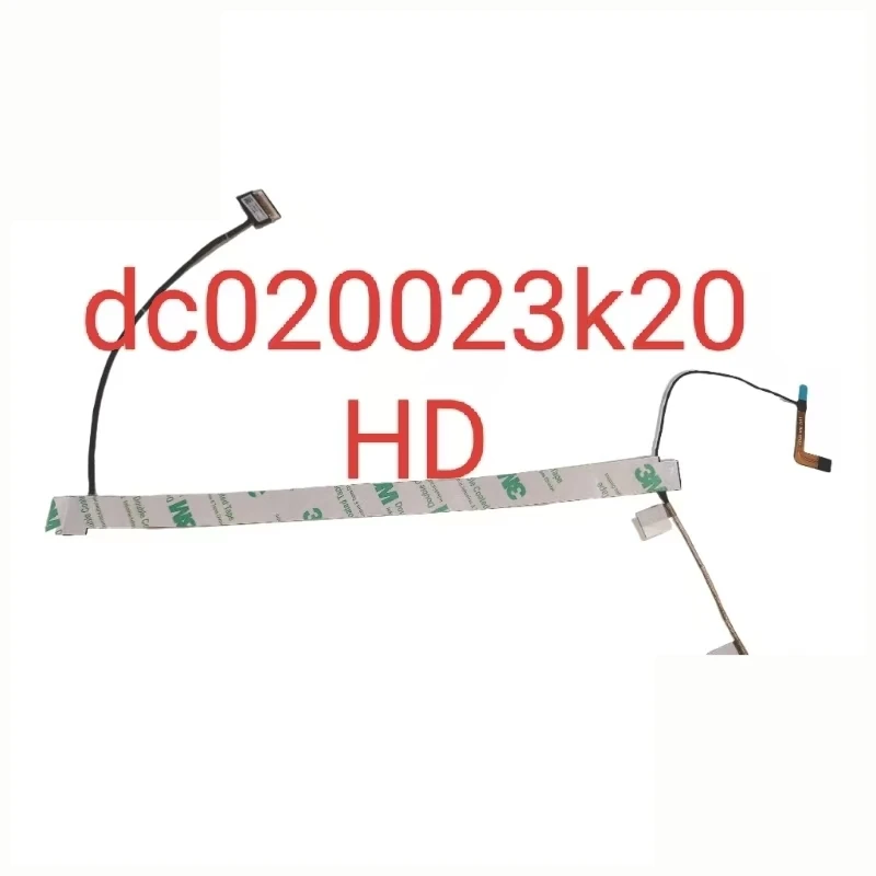 

Для Lenovo Thinkpad T14 Gen2 T490 T495 P43S кабель камеры dc020023k50