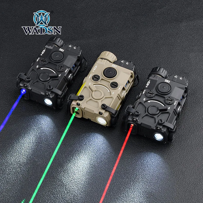 tactical ogl branco lanterna led indicador de nylon constante na caca lanterna picatinny ogl airsoft sem laser 20 milimetros 01