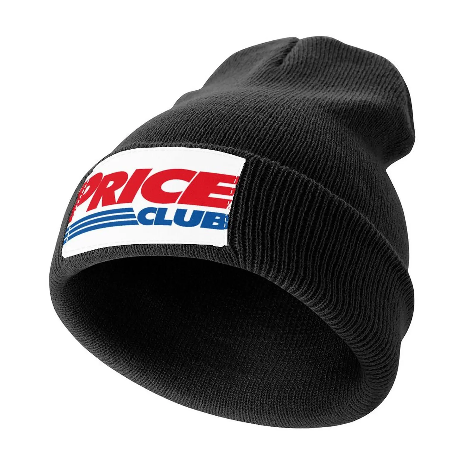 Price Club - Old School Wholesaler Knitted Cap Gentleman Hat Hat Man Luxury Women's Golf Clothing Men's