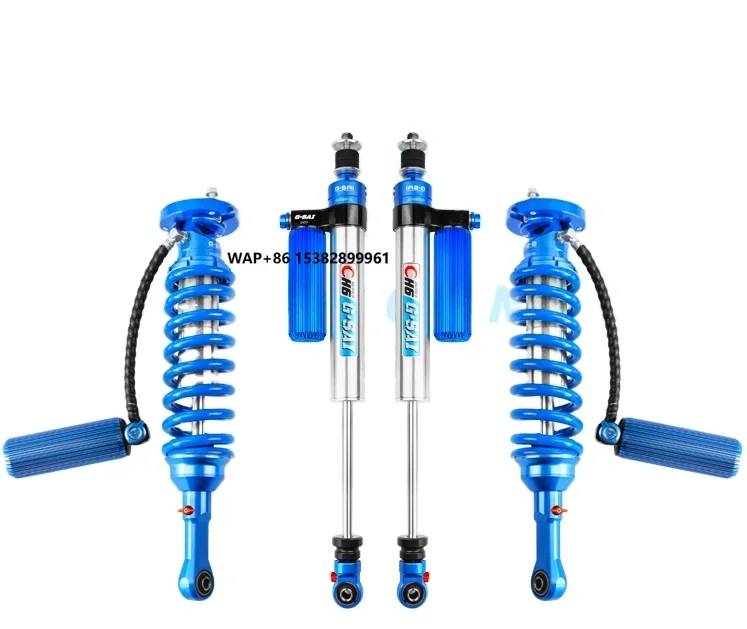 Jimny 4x4 Suspension Shock Absorbers Elevated Centre Steering Stabilizer Damper Enhanced Steering Shock Absorber
