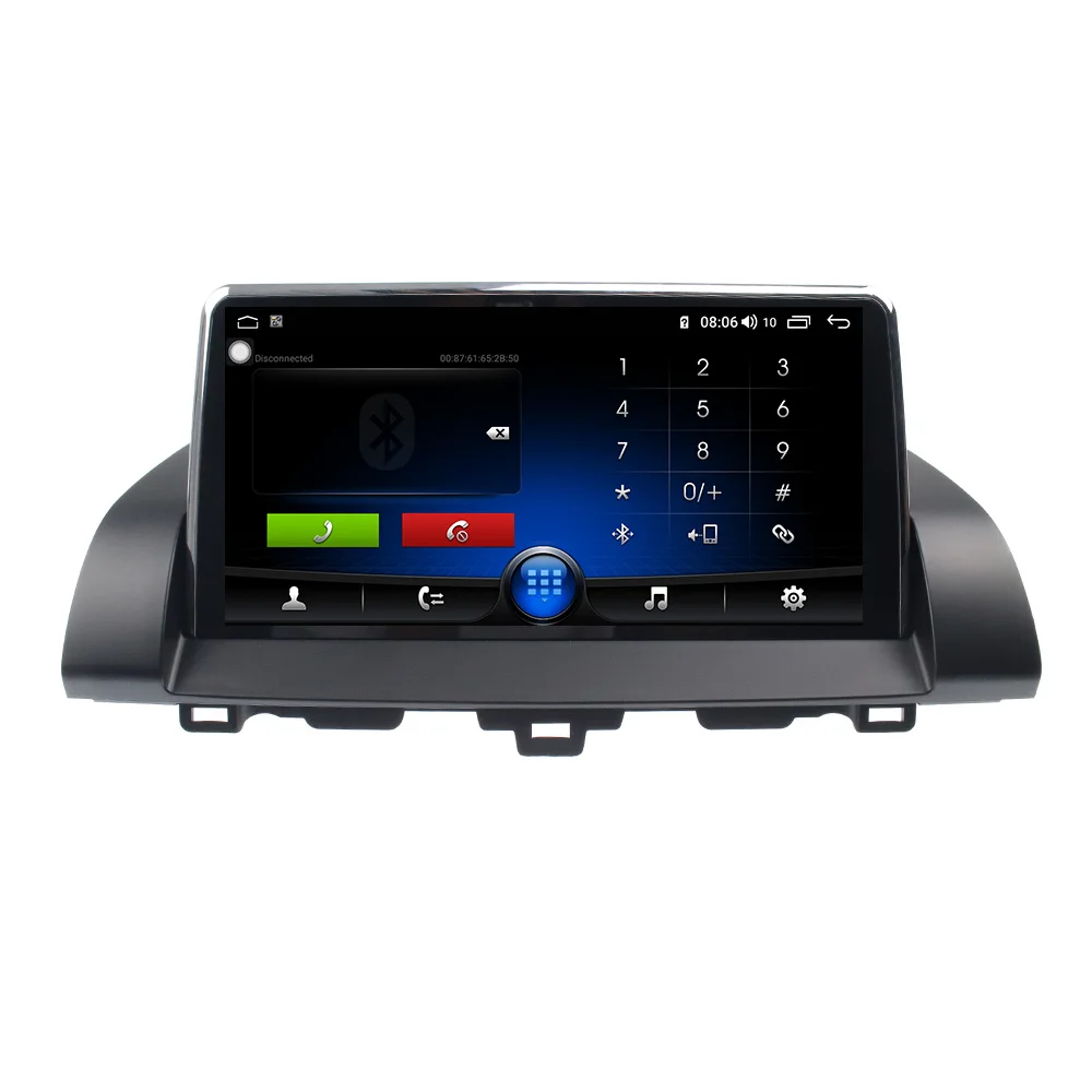 Para Hummer H2 2004-2009 reproductor de DVD Multimedia Android Carplay navegación GPS pantalla táctil Radio de coche