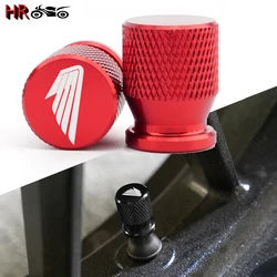 Motorcycle Tire Valve Cover For Honda VFR 1200 ST 1300 CB1100 CBR300 R F FA CBR500 R F X CBR 929 600 954 RR Accessories Stem Cap