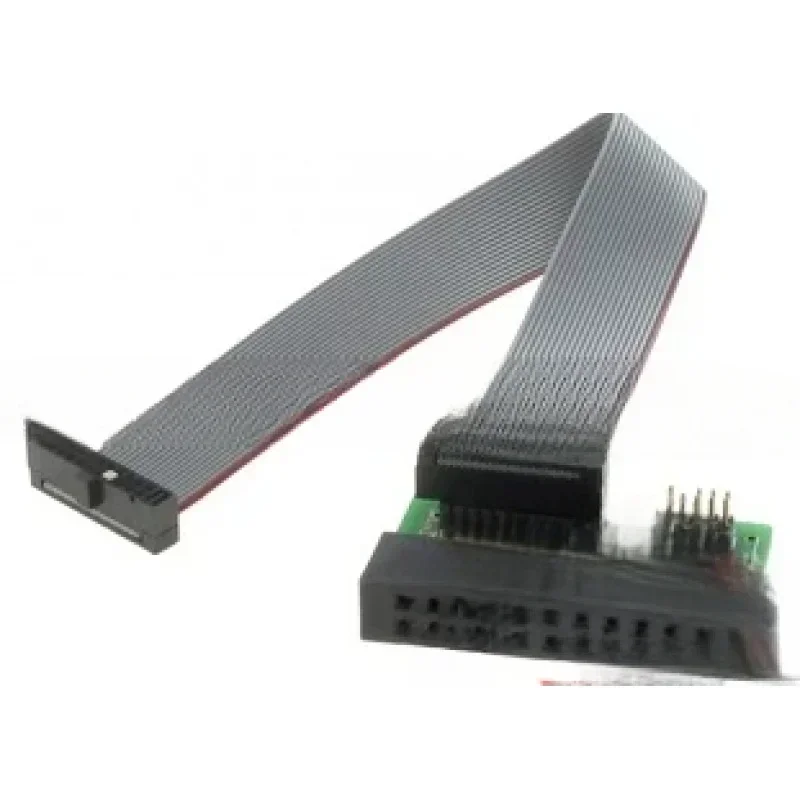 

/V9 V8 ARM-JTAG-20-20 Adapter Board 2.54Mm PIN 0.1 1.27Mm Jlink
