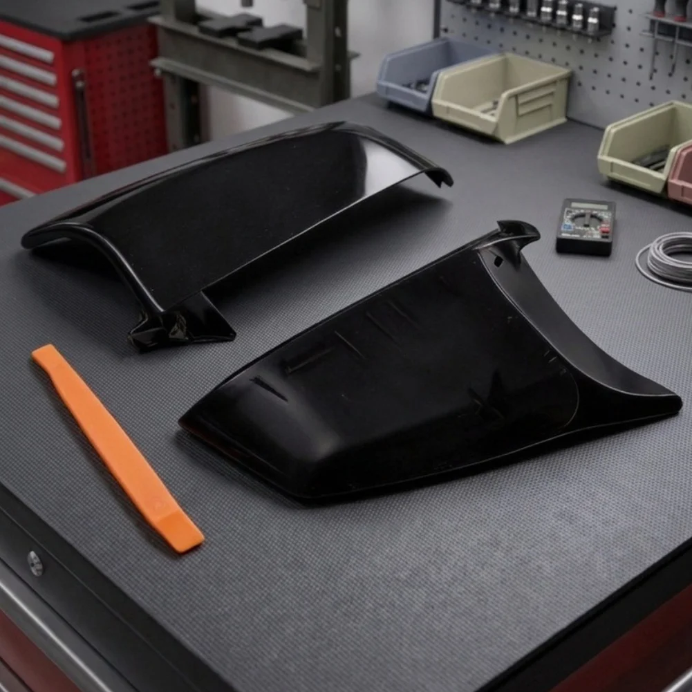 Consistent With Original Specifications Rear View Mirror Accessory Aftermarket Mirror Direct Installation Parts