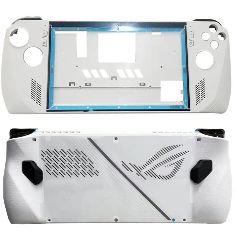 Gaming Console Rog - Chau ROG ハンドヘルド RC71L 携帯ゲーム機 win11