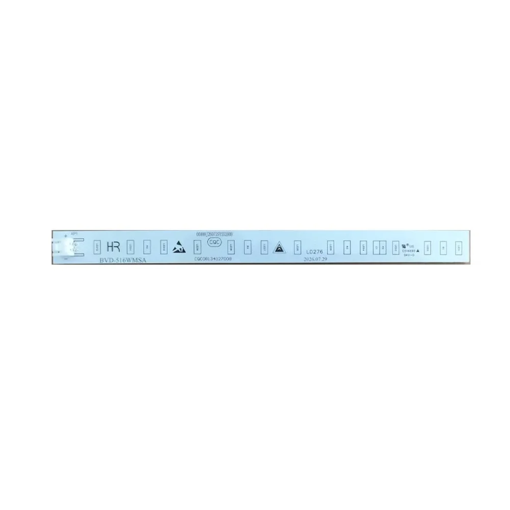 for Xiaomi Refrigerator Cold Room Lighting 12V LED Light Strip As Picture Refrigerator LED Light Strip Refrigeration