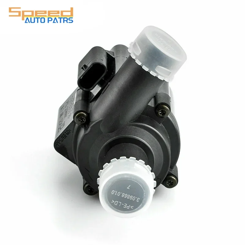 059121012A 059121004F Engine Auxiliary Coolant Water Pump For A6 A8 Q5 Q7 RS7 S6 S7 S8 VW AMAROK