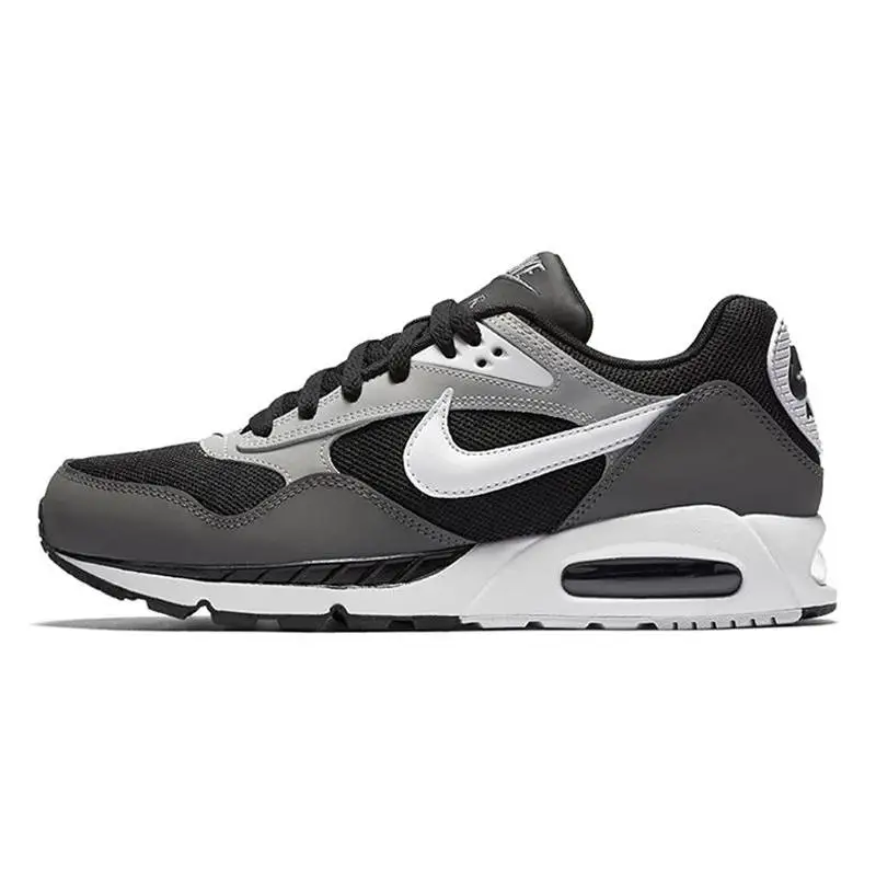 

Nike Air Max Correlate Black White Sneakers Shoes 511416-011 With Original Box