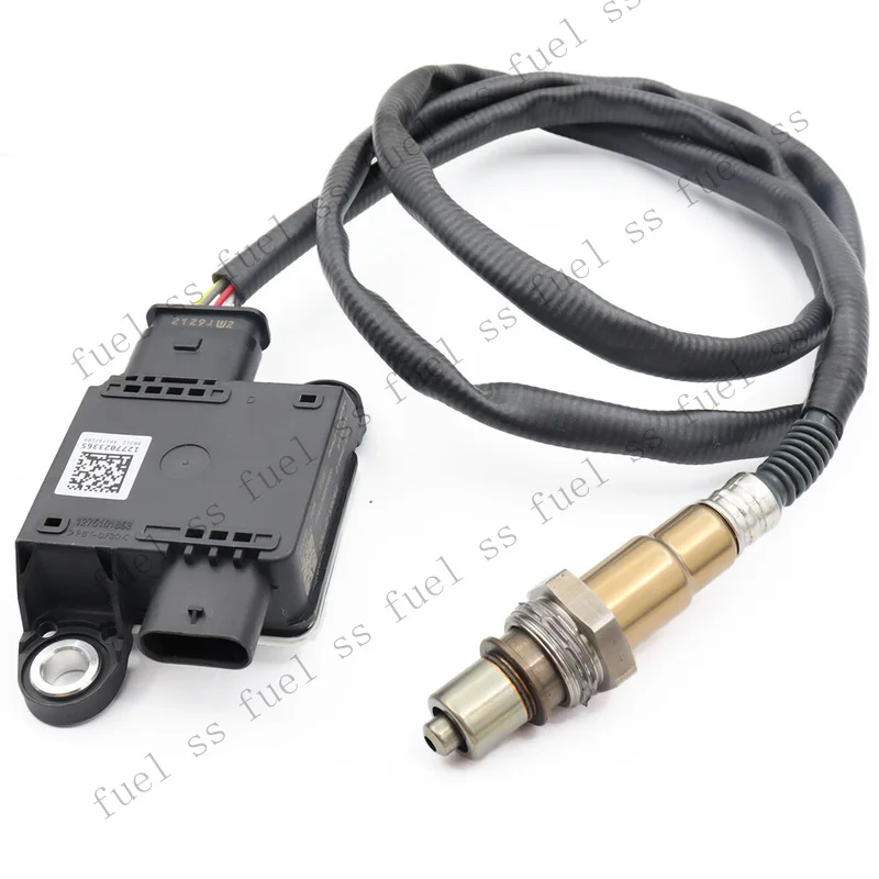 S+ Diesel Particulate PM Sensor JX61-5L239-EA For Ford Focus MK4 1.5 TDCI 2018-2023