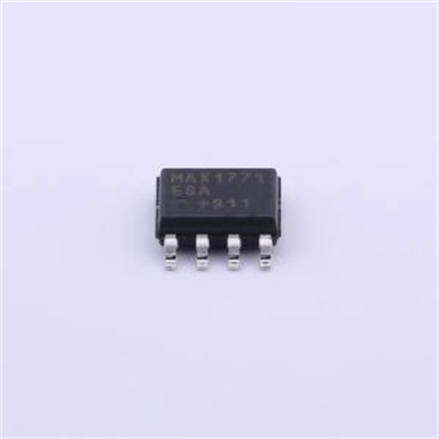 

10 шт./лот MAX1771ESA+T (преобразователи постоянного тока)