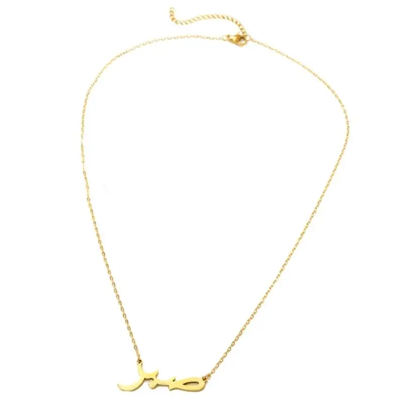 A52E Elegant Necklace Jewelry For Trendsetters And Mystery Culture Enthusiasts