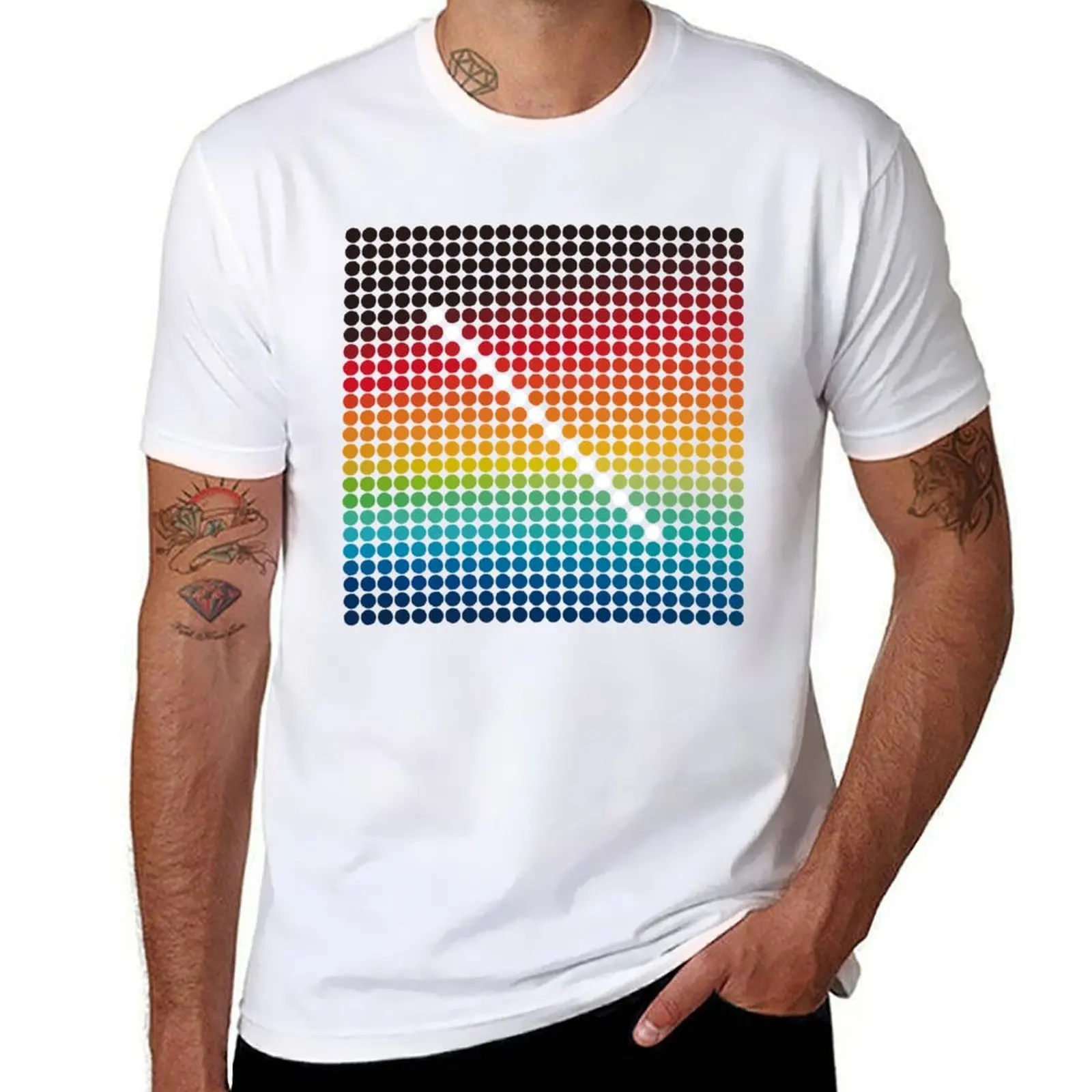 

Rival Consoles — Overflow (Remix) Classic T-Shirt Big and Tall Short Sleeve Tee