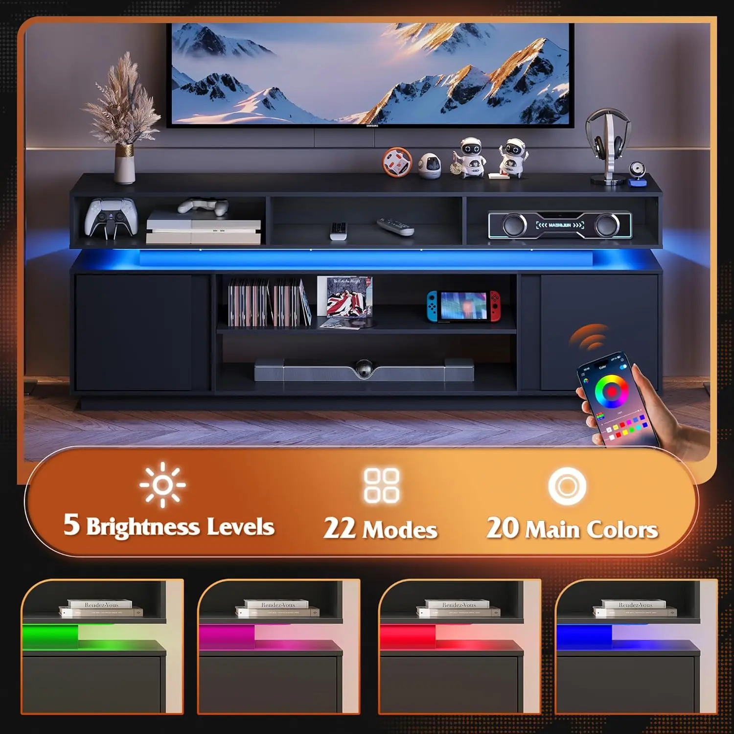 TV Stand Price Guide 2026: What You Should Really Pay (And When to Walk Away)