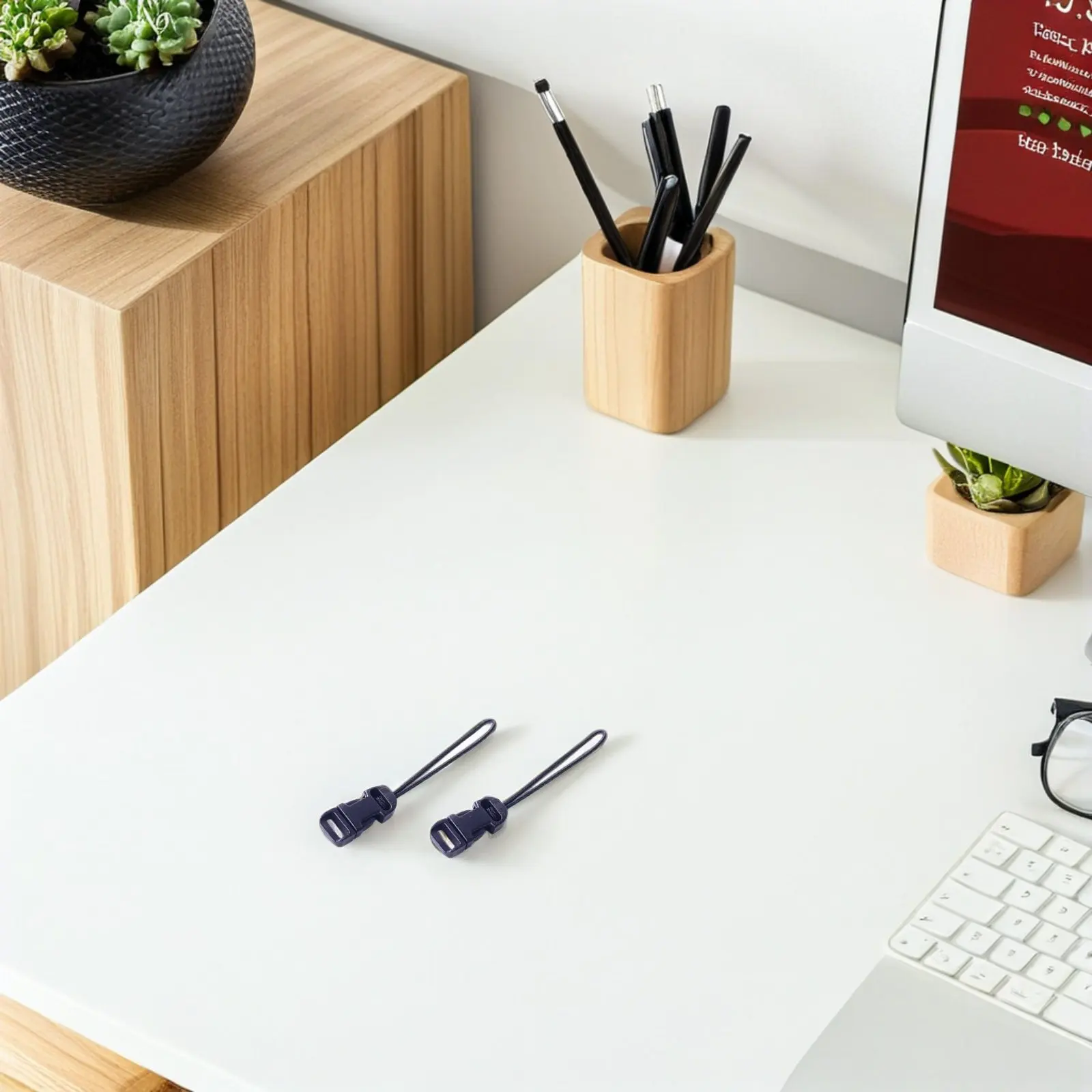 8Pcs Camera Strap Q…