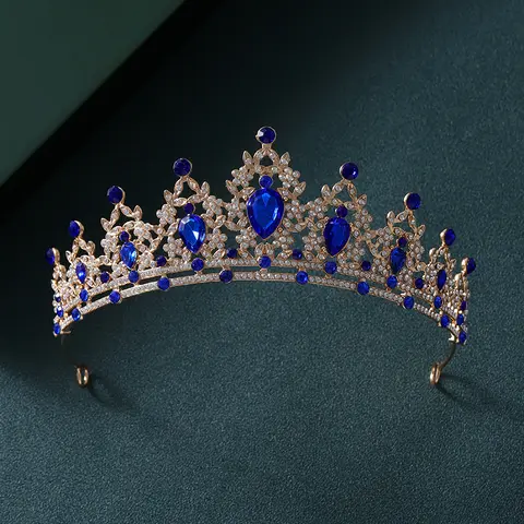 8 best sales Kronblå - №4